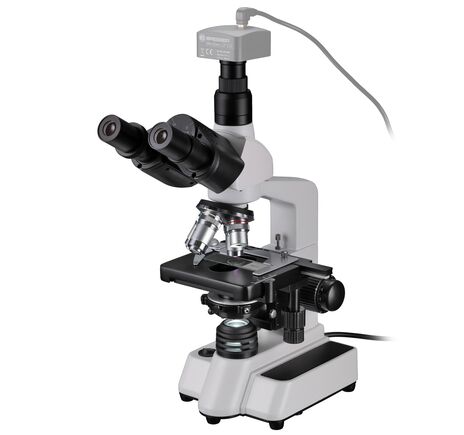 Bresser Researcher Trino 40x-1000x Mikroskop, image-2