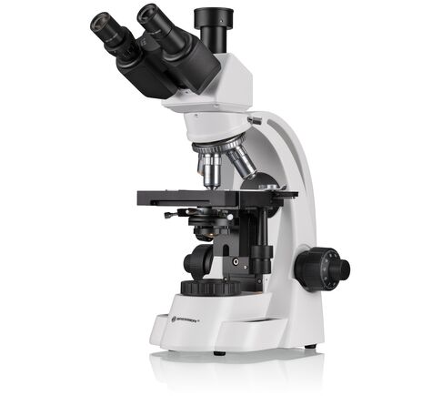 Bresser BioScience Trino 40x-1000x Mikroskop