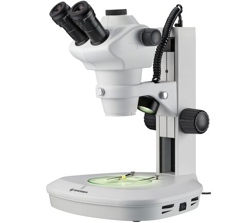 Bresser Science ETD-201 8x-50x Trino Zoom Stereomikroskop