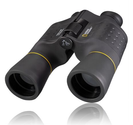 Ďalekohľad NATIONAL GEOGRAPHIC 10x50 Porro