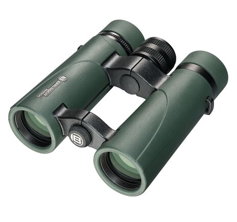 Ďalekohľad BRESSER Pirsch 10x34 s fázovou povrchovou úpravou