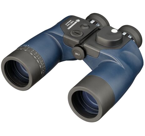 Ďalekohľad BRESSER Topas 7x50 WP/Compass