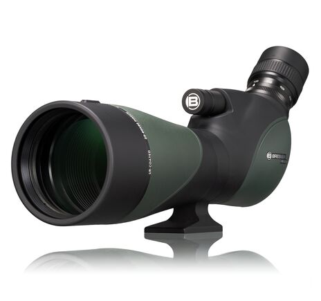 Spektív BRESSER Pirsch 20–60x80 Gen. II s DeLuxe 10:1 fokusom