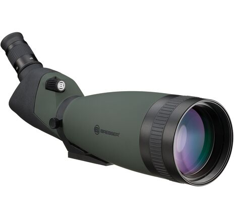 Spektív BRESSER Pirsch 25–75×100 45°