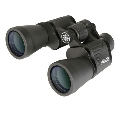 Ďalekohľad Meade TravelView 10x50