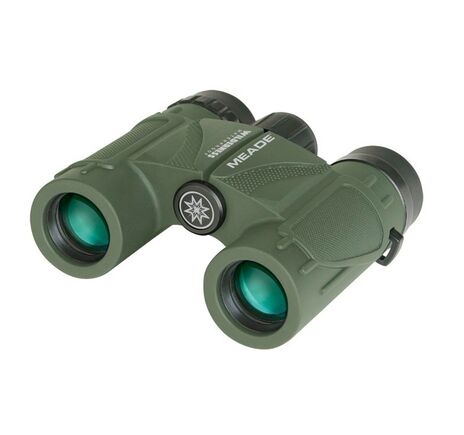 Ďalekohľad Meade Wilderness 8x25
