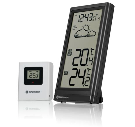 Meteostanica BRESSER Meteo Temp