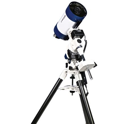 Meade LX85 6'' ACF teleskop