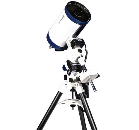 Meade LX85 8'' ACF teleskop