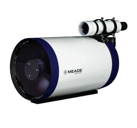 Meade LX85 8'' ACF OTA teleskop