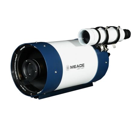 Meade LX85 6'' ACF OTA teleskop