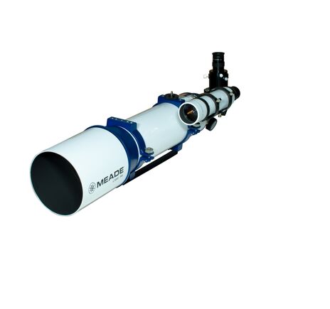 Meade LX85 5'' OTA teleskop
