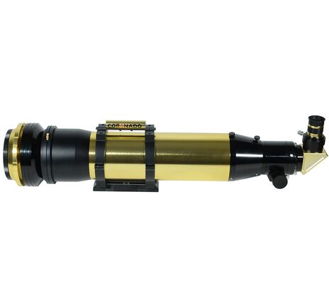 Coronado SolarMax III 90 mm RichView BF30 solárny teleskop