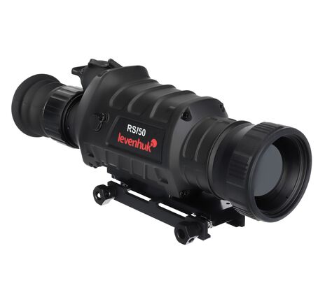 Levenhuk Fatum RS150 termovízny puškohľad