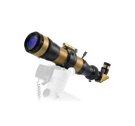 Coronado SolarMax II Double Stack 60 mm RichView BF10 solárny teleskop