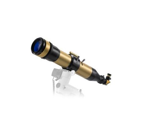 Coronado SolarMax II Double Stack 90 mm RichView BF30 solárny teleskop