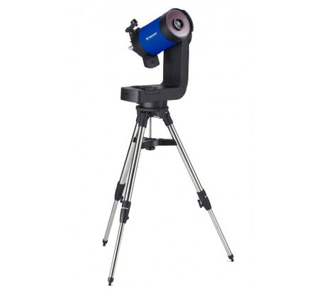 Meade LightSwitch 6'' F/10 ACF teleskop