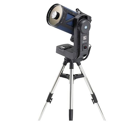 Meade LightSwitch 8'' F/10 ACF teleskop