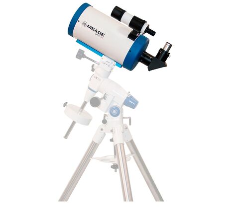 Meade LX70 M6 6'' OTA teleskop