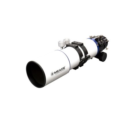 Meade Series 6000 80 mm ED Triplet APO OTA teleskop