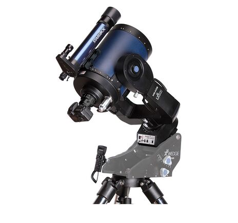 Meade LX600 10'' F/8 ACF teleskop