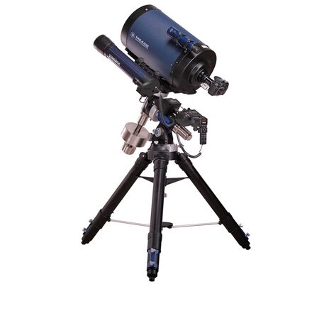 Meade LX850 12'' F/8 ACF teleskop