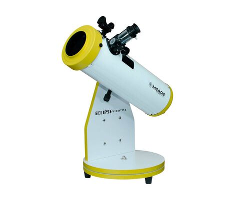 Levenhuk Meade EclipseView 114 mm teleskop