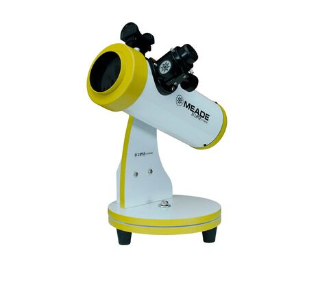 Levenhuk Meade EclipseView 82 mm teleskop