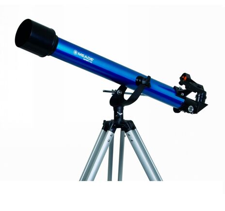 Meade Infinity 60 mm teleskop