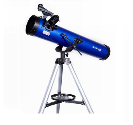 Meade Infinity 76 mm teleskop