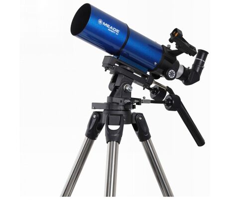 Meade Infinity 80 mm teleskop
