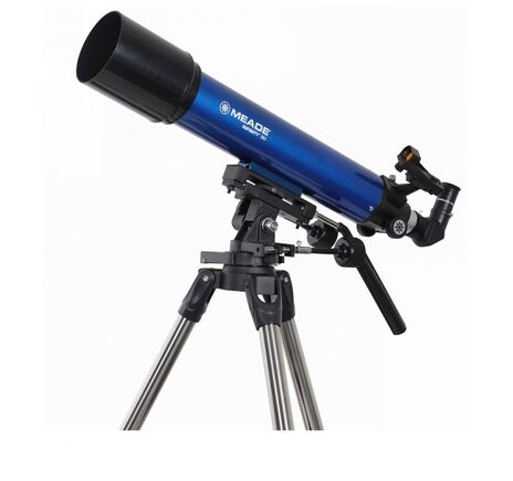 Meade Infinity 90 mm teleskop