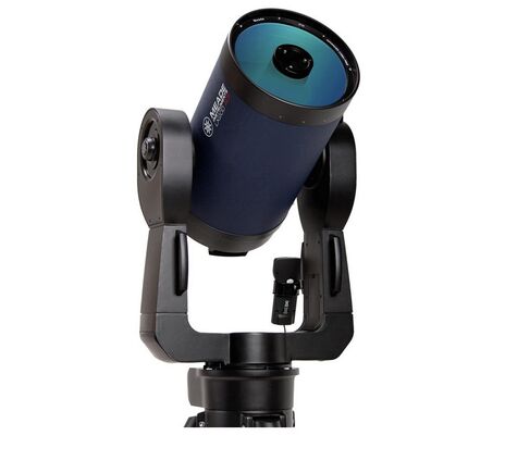 Meade LX200 10'' F/10 ACF bez statívu teleskop