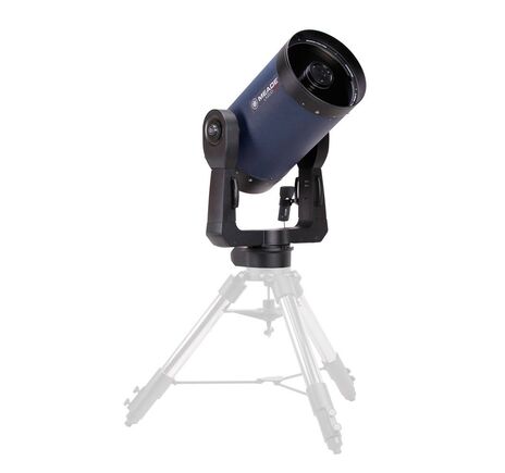 Meade LX200 14'' F/10 ACF bez statívu teleskop