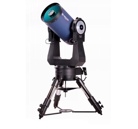 Meade LX200 16'' F/10 ACF s extra veľkým poľným statívom teleskop