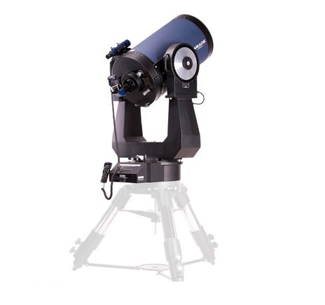 Meade LX200 16'' F/10 ACF bez statívu teleskop