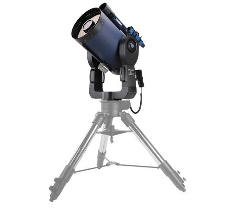 Meade LX600 12'' F/8 ACF bez statívu teleskop
