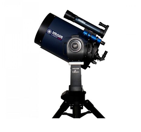 Meade LX600 14'' F/8 ACF teleskop