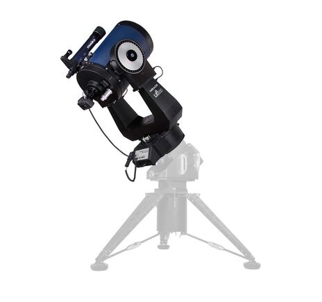 Meade LX600 16'' F/8 ACF bez statívu teleskop