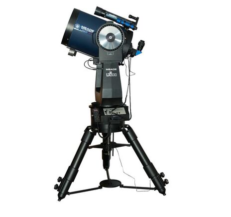 Meade LX600 16'' F/8 ACF teleskop