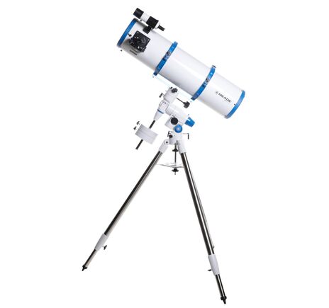 Meade LX70 R8 8'' EQ teleskop