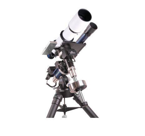 Meade LX850 130 mm F/7 ACF teleskop