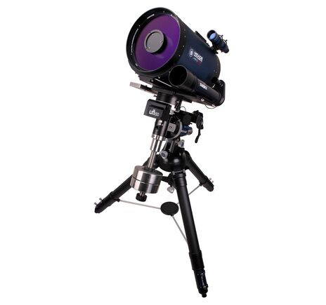 Meade LX850 14''' F/8 ACF teleskop
