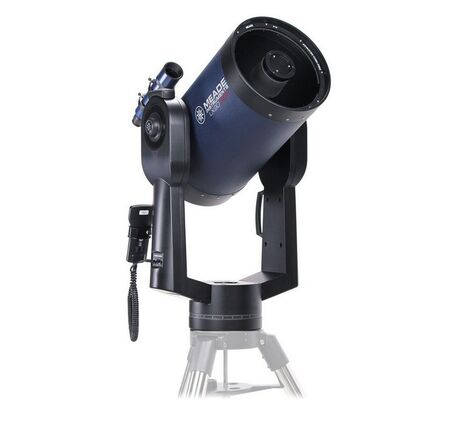 Meade LX90 10'' F/10 ACF bez statívu teleskop
