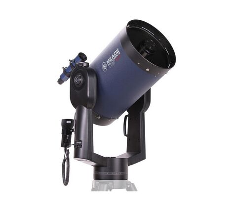 Meade LX90 12'' F/10 ACF bez statívu teleskop