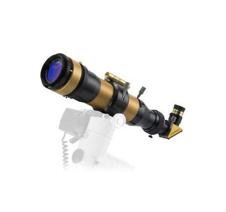 Coronado SolarMax II Double Stack 60 mm RichView BF15 solárny teleskop