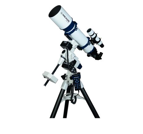 Meade LX85 5'' teleskop