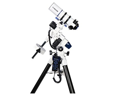 Meade LX85 70 mm teleskop