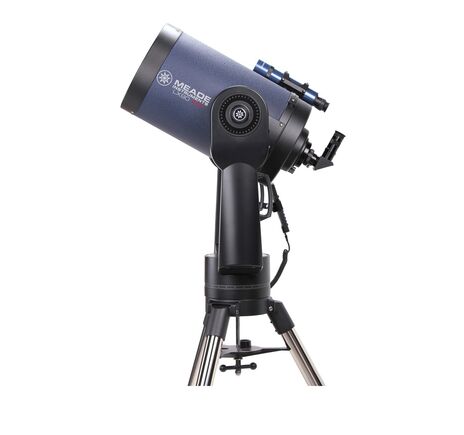 Meade LX90 10'' F/10 ACF teleskop