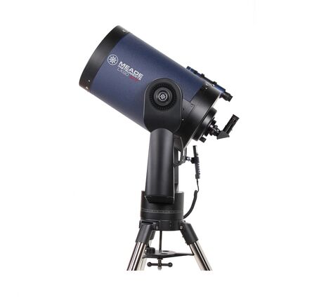 Meade LX90 12'' F/10 ACF teleskop